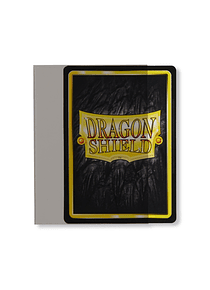 Micas Dragon Shield - Perfect Fit Sideloader Smoke – Standard Size 100 (Back Order)