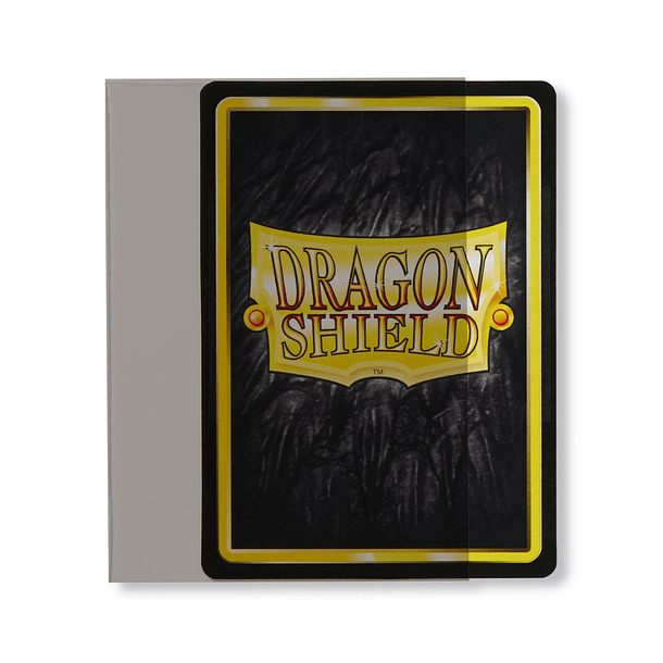 Micas Dragon Shield - Perfect Fit Sideloader Smoke – Standard Size 100 (Back Order)
