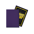 Micas Dragon Shield Purple Matte 60 Standard Size (back Order) 1