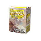 Micas Dragon Shield - Clear Matte Non-Glare 100 Standard Size (Back Order) 2