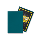 Micas Dragon Shield - Petrol Matte 100 Standard Size (Back Order) 1