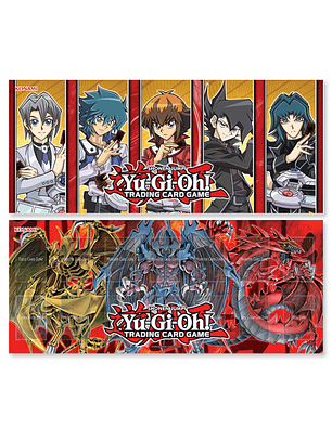 Gameboard Legendary Collection 2 Duel Academy Years