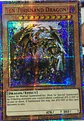 Ten Thousand Dragon - BLAR-EN10K - 10000 Secret Rare  - thumbnail 2