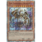 Ten Thousand Dragon - BLAR-EN10K - 10000 Secret Rare  1