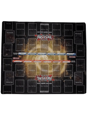 Breakers of Shadow 2-Player Duel Mat