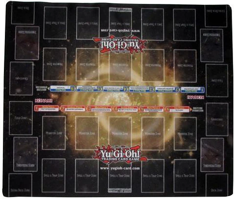 Breakers of Shadow 2-Player Duel Mat
