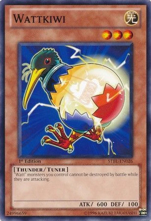 Wattkiwi - STBL-EN026 - Common
