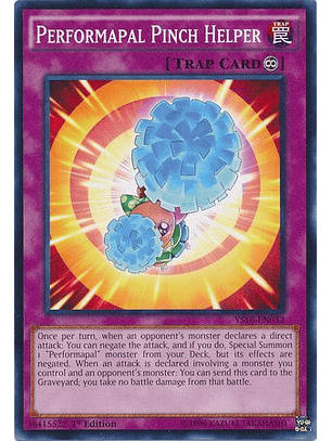 Performapal Pinch Helper - YS16-EN032 - Common