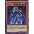 Legendary Knight Timaeus - DLCS-EN001 - Ultra Rare  1