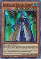 Legendary Knight Critias - DLCS-EN002 - Ultra Rare - thumbnail 3