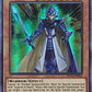 Legendary Knight Critias - DLCS-EN002 - Ultra Rare - thumbnail 3