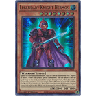 Legendary Knight Hermos - DLCS-EN003 - Ultra Rare 1