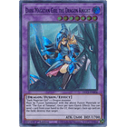 Dark Magician Girl the Dragon Knight - DLCS-EN006 - Ultra Rare 2