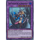 Dark Magician Girl the Dragon Knight - DLCS-EN006 - Ultra Rare 3
