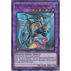Dark Magician Girl the Dragon Knight - DLCS-EN006 - Ultra Rare 5