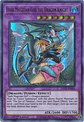 Dark Magician Girl the Dragon Knight - DLCS-EN006 - Ultra Rare - Miniatura 5