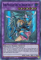 Dark Magician Girl the Dragon Knight - DLCS-EN006 - Ultra Rare - Miniatura 6