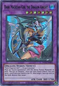 Dark Magician Girl the Dragon Knight - DLCS-EN006 - Ultra Rare - Miniatura 7