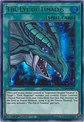The Eye of Timaeus - DLCS-EN007 - Ultra Rare (ESPAÑOL) - thumbnail 1