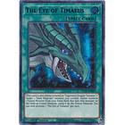 The Eye of Timaeus - DLCS-EN007 - Ultra Rare (ESPAÑOL) 2