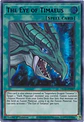 The Eye of Timaeus - DLCS-EN007 - Ultra Rare (ESPAÑOL) - thumbnail 2