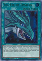 The Eye of Timaeus - DLCS-EN007 - Ultra Rare (ESPAÑOL) - thumbnail 3