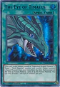 The Eye of Timaeus - DLCS-EN007 - Ultra Rare (ESPAÑOL) - thumbnail 4