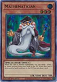 Mathematician - DLCS-EN025 - Ultra Rare (ESPAÑOL) - thumbnail 1