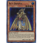 Ra's Disciple - DLCS-EN026 - Ultra Rare 2