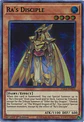 Ra's Disciple - DLCS-EN026 - Ultra Rare - Miniatura 2