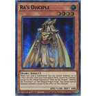 Ra's Disciple - DLCS-EN026 - Ultra Rare 3
