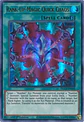 Rank-Up-Magic Quick Chaos - DLCS-EN044 - Ultra Rare (español) - Miniatura 1