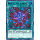 Rank-Up-Magic Quick Chaos - DLCS-EN044 - Ultra Rare (español) 2