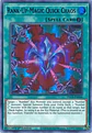 Rank-Up-Magic Quick Chaos - DLCS-EN044 - Ultra Rare (español) - Miniatura 2