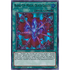 Rank-Up-Magic Quick Chaos - DLCS-EN044 - Ultra Rare (español) 3