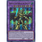 Timaeus the Knight of Destiny - DLCS-EN054 - Ultra Rare 1