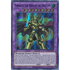 Timaeus the Knight of Destiny - DLCS-EN054 - Ultra Rare 2