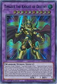 Timaeus the Knight of Destiny - DLCS-EN054 - Ultra Rare - Miniatura 2