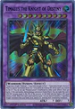 Timaeus the Knight of Destiny - DLCS-EN054 - Ultra Rare - Miniatura 4