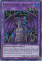 Doom Virus Dragon - DLCS-EN055 - Ultra Rare - Miniatura 1