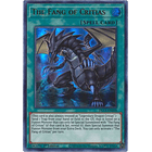 The Fang of Critias - DLCS-EN058 - Ultra Rare 1