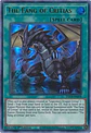 The Fang of Critias - DLCS-EN058 - Ultra Rare - Miniatura 1