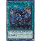 The Fang of Critias - DLCS-EN058 - Ultra Rare 3