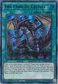 The Fang of Critias - DLCS-EN058 - Ultra Rare - Miniatura 3