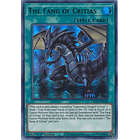 The Fang of Critias - DLCS-EN058 - Ultra Rare 4