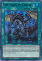 The Fang of Critias - DLCS-EN058 - Ultra Rare - Miniatura 4