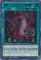 The Claw of Hermos - DLCS-EN064 - Ultra Rare - Miniatura 1