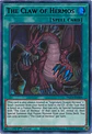 The Claw of Hermos - DLCS-EN064 - Ultra Rare - Miniatura 2