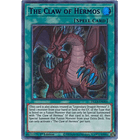 The Claw of Hermos - DLCS-EN064 - Ultra Rare 3