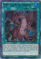 The Claw of Hermos - DLCS-EN064 - Ultra Rare - Miniatura 3